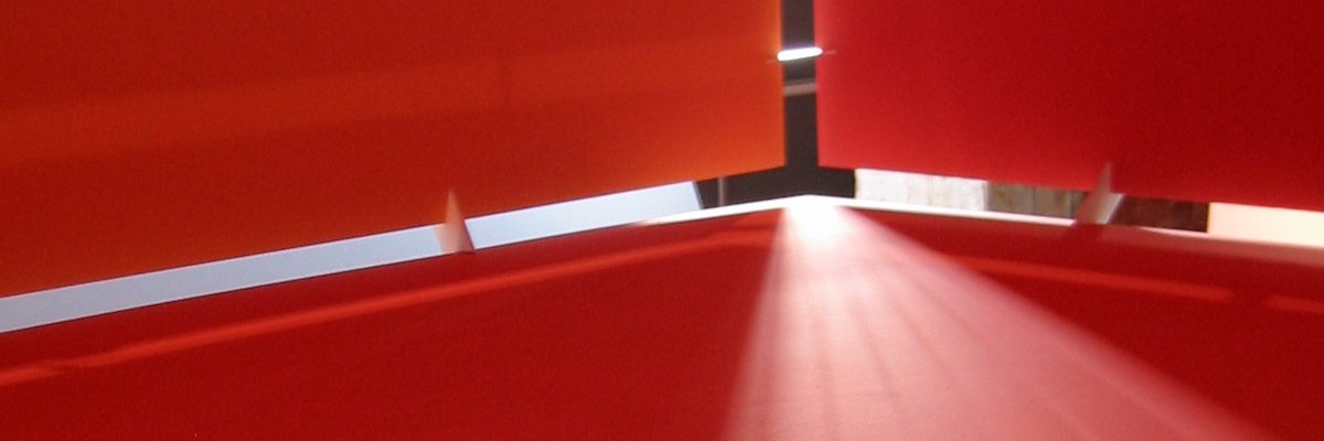 installation detail inside out