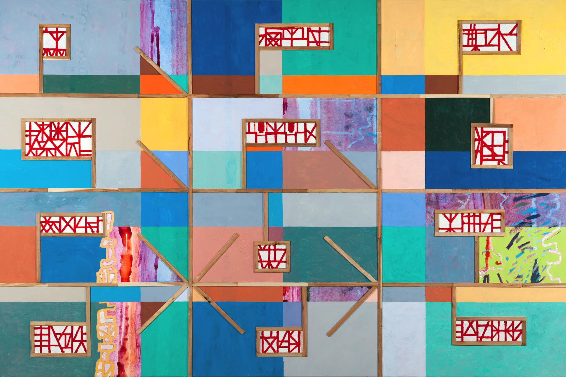 Und – Und 36 ( Viertel )